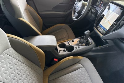 2026 Subaru Crosstrek Hybrid Sport Hybrid