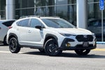 2026 Subaru Crosstrek Hybrid Sport Hybrid