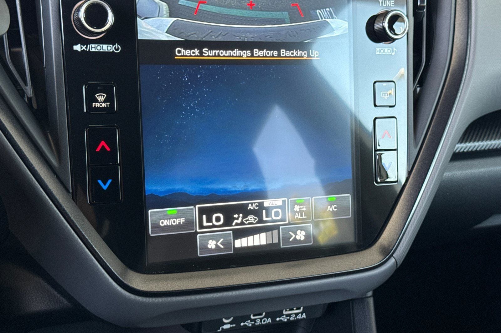 2026 Subaru Crosstrek Hybrid Sport Hybrid