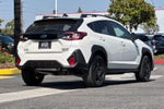 2026 Subaru Crosstrek Hybrid Sport Hybrid
