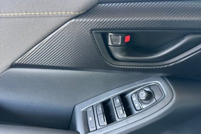 2026 Subaru Crosstrek Hybrid Sport Hybrid