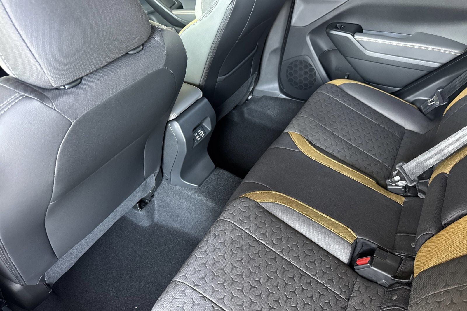 2026 Subaru Crosstrek Hybrid Sport Hybrid