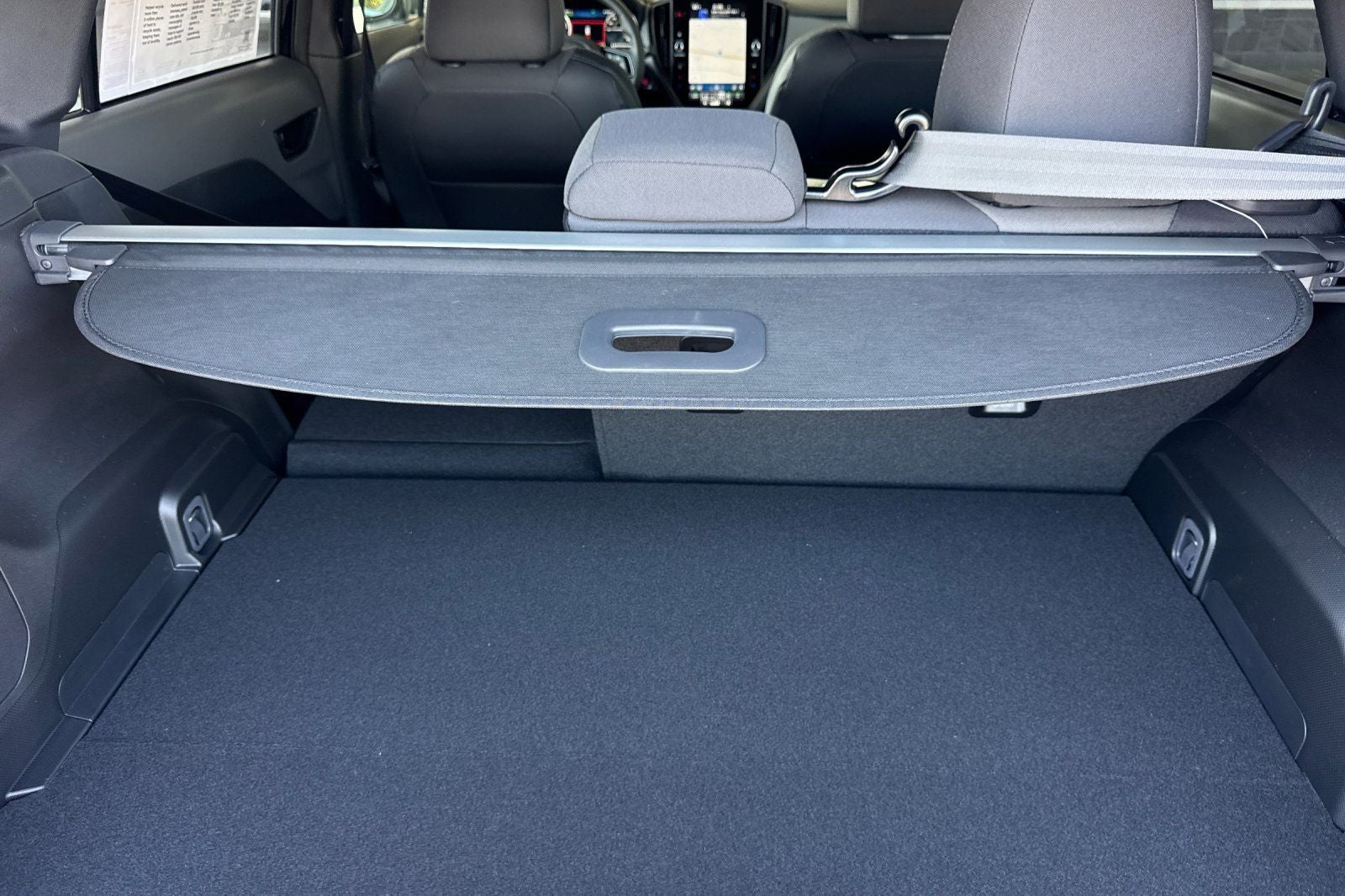 2026 Subaru Crosstrek Hybrid Sport Hybrid