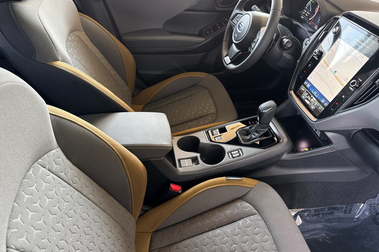2026 Subaru Crosstrek Hybrid Sport Hybrid