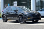 2026 Subaru Crosstrek Hybrid Sport Hybrid