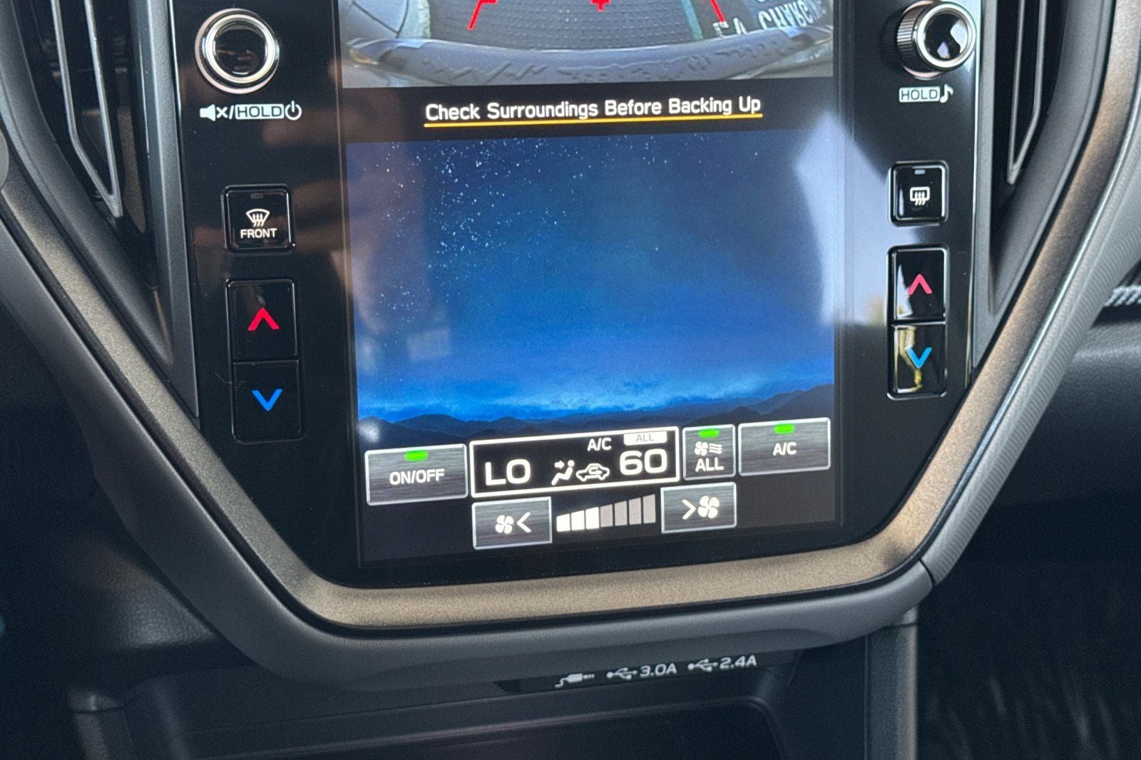 2026 Subaru Crosstrek Hybrid Sport Hybrid