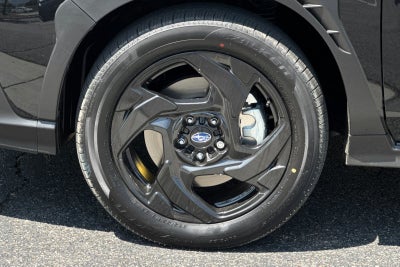 2026 Subaru Crosstrek Hybrid Sport Hybrid