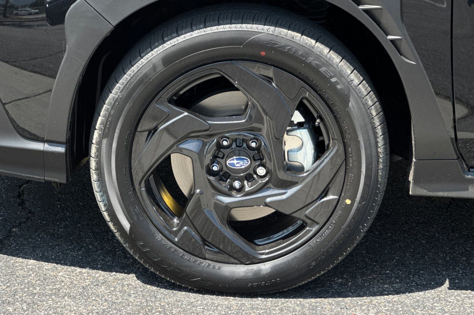 2026 Subaru Crosstrek Hybrid Sport Hybrid