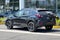 2026 Subaru Crosstrek Hybrid Sport Hybrid