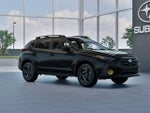 2026 Subaru Crosstrek Hybrid Sport Hybrid