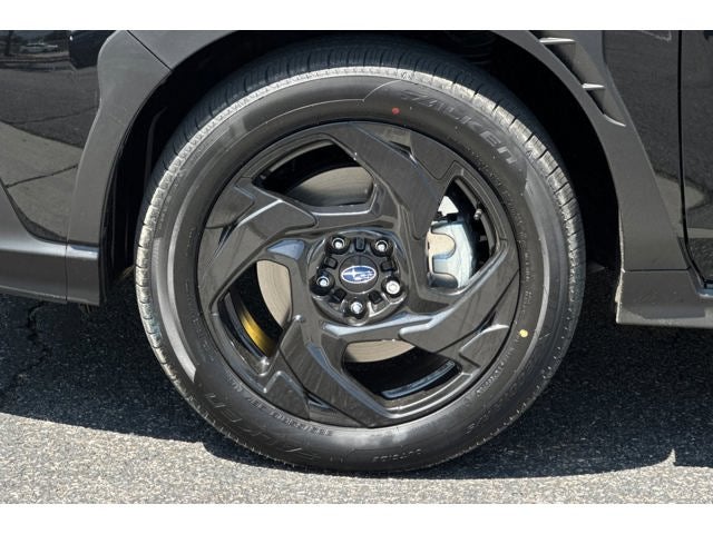 2026 Subaru Crosstrek Hybrid Sport Hybrid