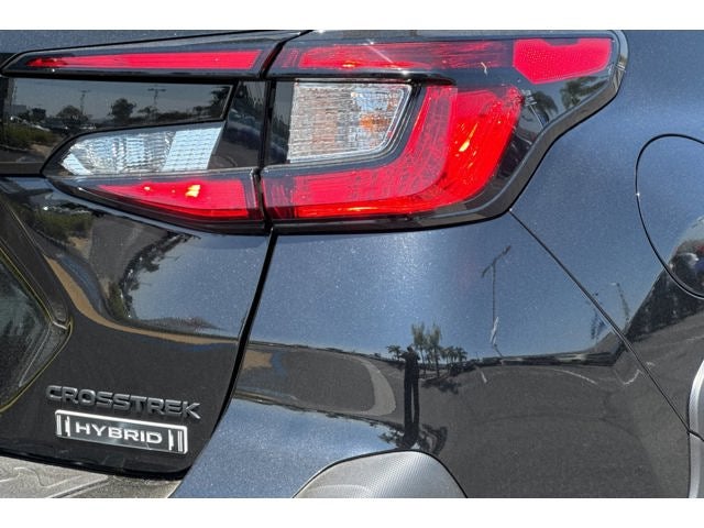 2026 Subaru Crosstrek Hybrid Sport Hybrid
