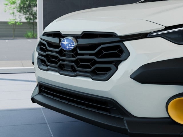 2027 Subaru Crosstrek Sport Hybrid