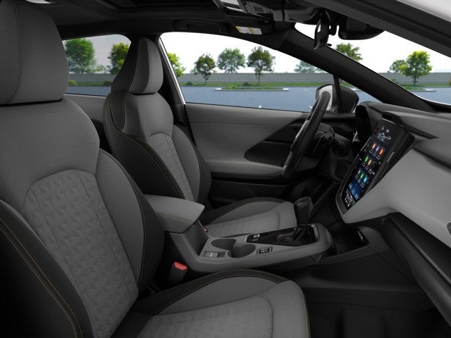 2027 Subaru Crosstrek Sport Hybrid