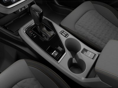 2027 Subaru Crosstrek Sport Hybrid