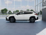 2027 Subaru Crosstrek Sport Hybrid