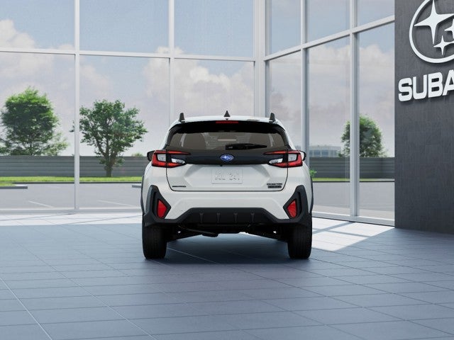 2027 Subaru Crosstrek Sport Hybrid