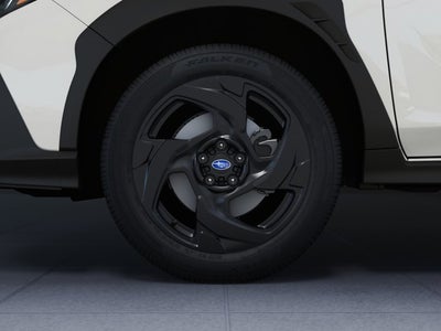 2027 Subaru Crosstrek Sport Hybrid