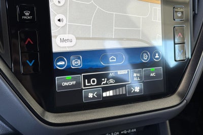 2026 Subaru Crosstrek Hybrid Sport Hybrid
