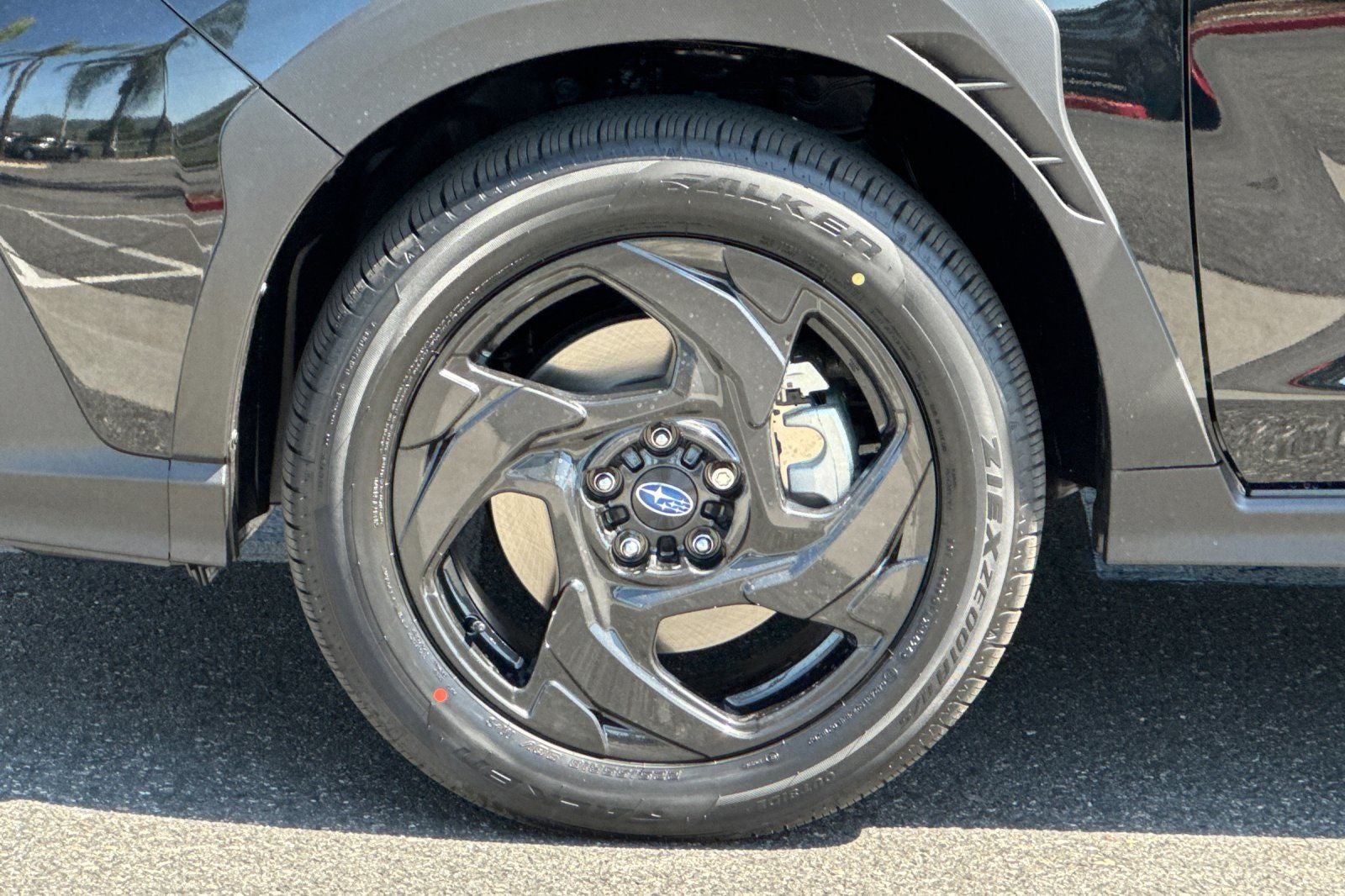 2026 Subaru Crosstrek Hybrid Sport Hybrid