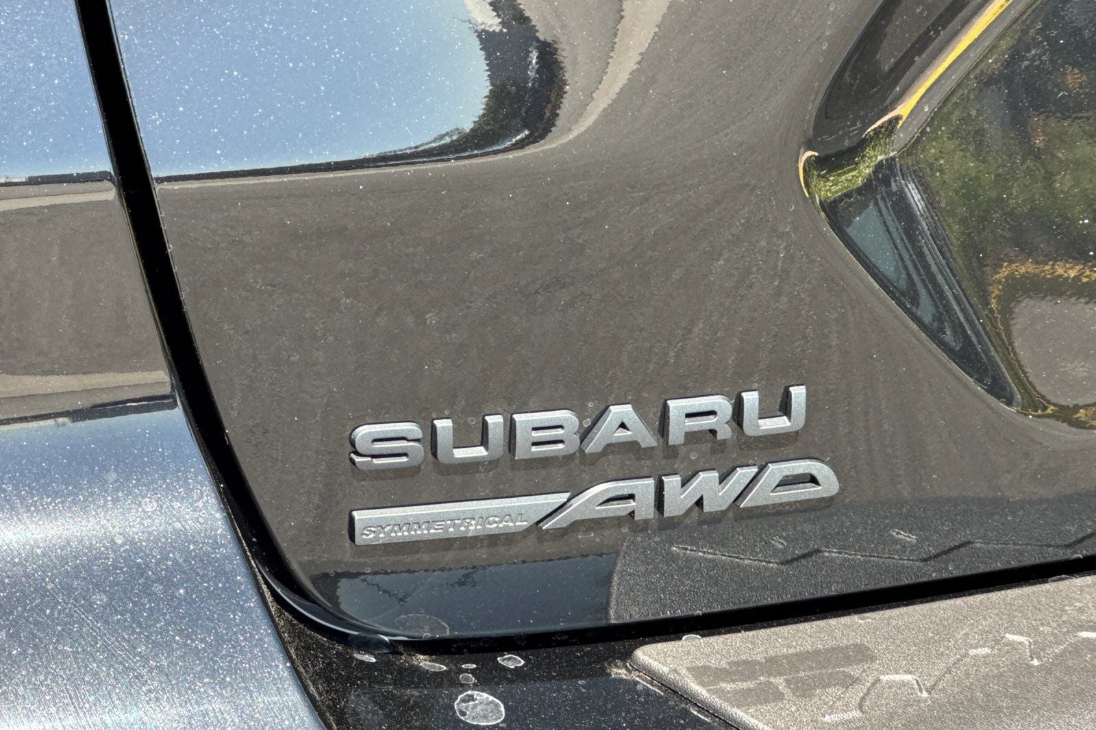 2026 Subaru Crosstrek Hybrid Sport Hybrid