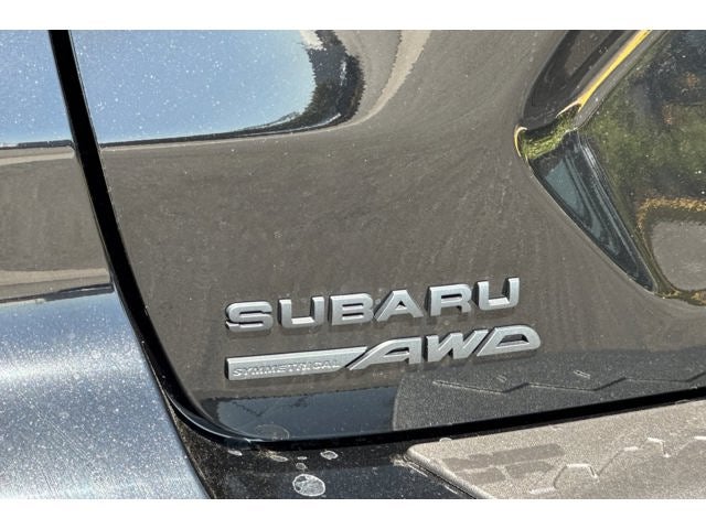 2026 Subaru Crosstrek Hybrid Sport Hybrid
