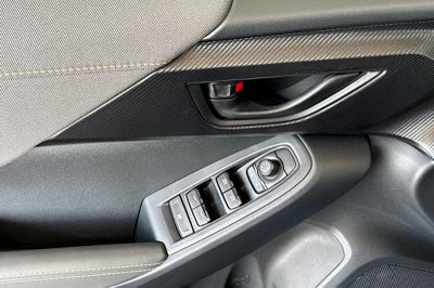 2026 Subaru Crosstrek Hybrid Sport Hybrid
