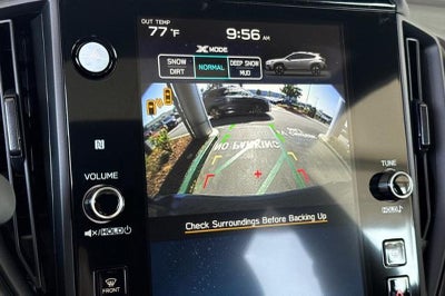 2026 Subaru Crosstrek Hybrid Sport Hybrid
