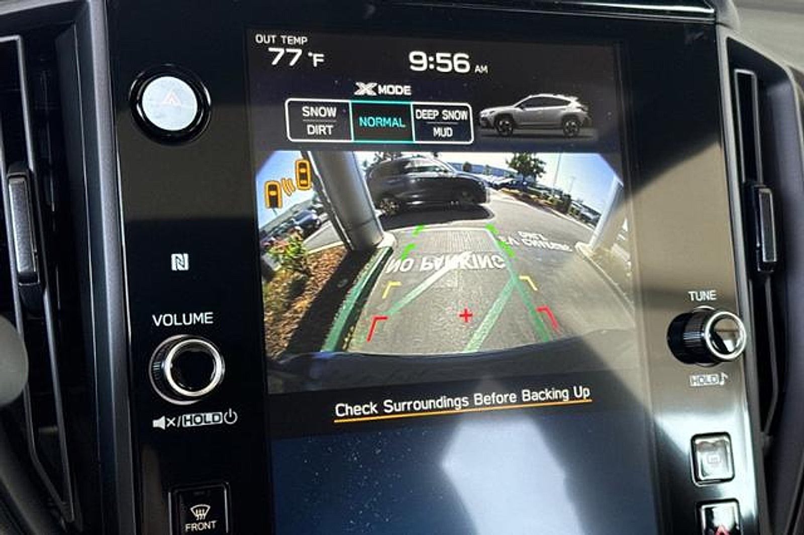 2026 Subaru Crosstrek Hybrid Sport Hybrid