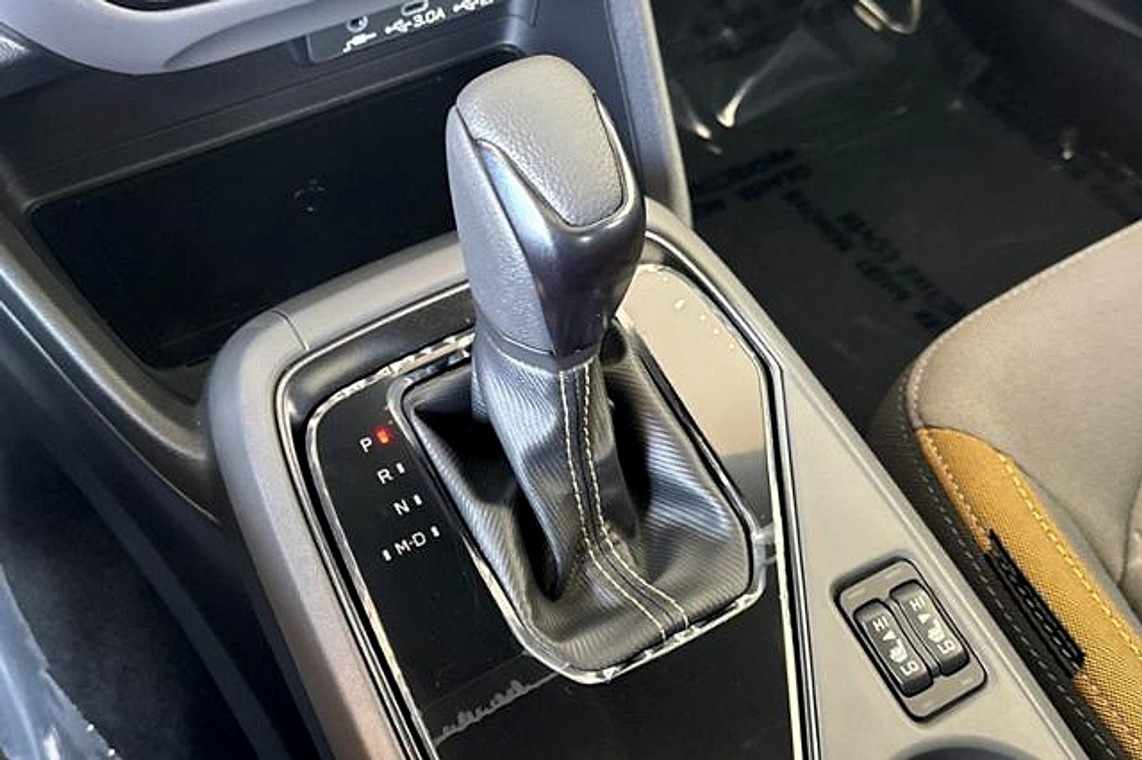 2026 Subaru Crosstrek Hybrid Sport Hybrid