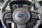 2026 Subaru Crosstrek Hybrid Sport Hybrid