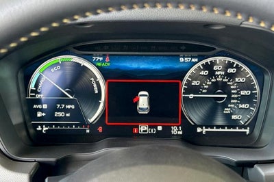 2026 Subaru Crosstrek Hybrid Sport Hybrid