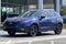2026 Subaru Crosstrek Hybrid Sport Hybrid