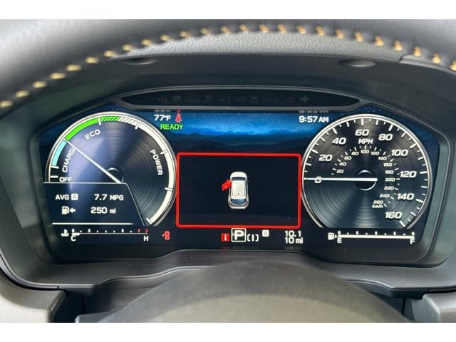 2026 Subaru Crosstrek Hybrid Sport Hybrid