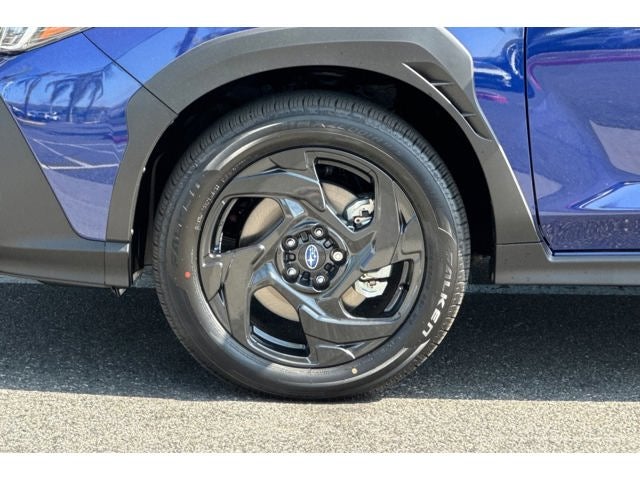 2026 Subaru Crosstrek Hybrid Sport Hybrid