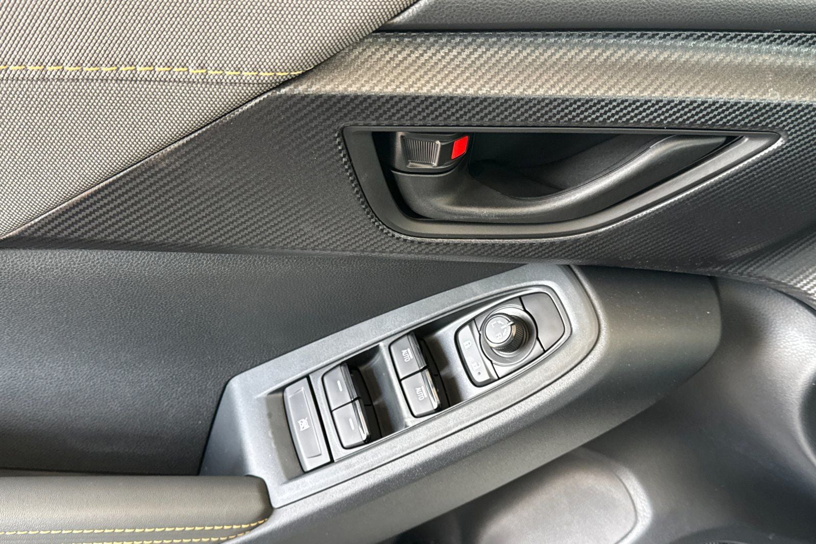 2026 Subaru Crosstrek Hybrid Sport Hybrid