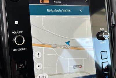 2026 Subaru Crosstrek Hybrid Sport Hybrid