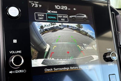 2026 Subaru Crosstrek Hybrid Sport Hybrid