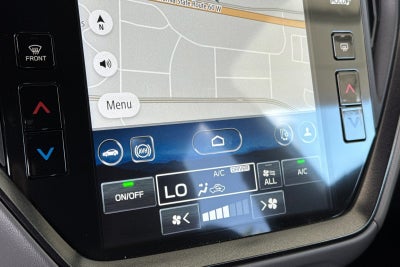 2026 Subaru Crosstrek Hybrid Sport Hybrid