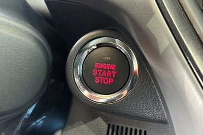 2026 Subaru Crosstrek Hybrid Sport Hybrid