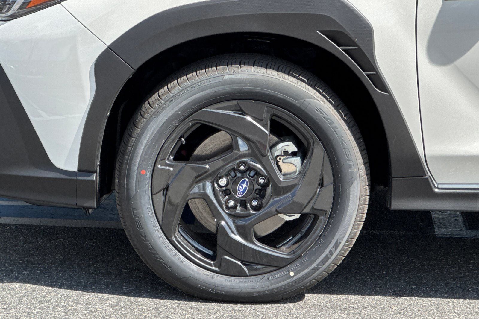 2026 Subaru Crosstrek Hybrid Sport Hybrid