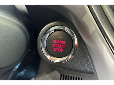 2026 Subaru Crosstrek Hybrid Sport Hybrid