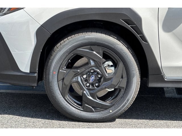 2026 Subaru Crosstrek Hybrid Sport Hybrid