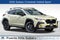 2026 Subaru Crosstrek Hybrid Sport Hybrid