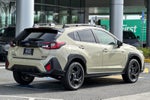 2026 Subaru Crosstrek Hybrid Sport Hybrid