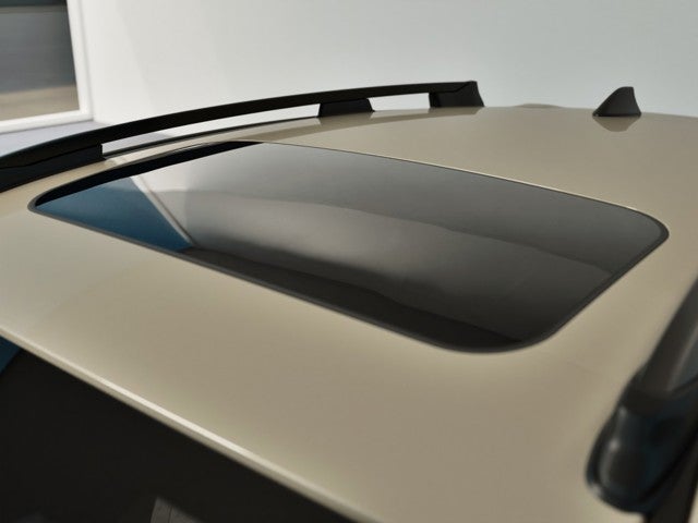 2026 Subaru Crosstrek Hybrid Sport Hybrid