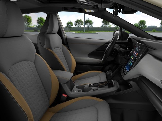 2026 Subaru Crosstrek Hybrid Sport Hybrid