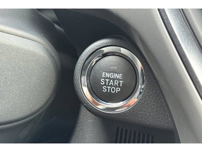 2026 Subaru Crosstrek Hybrid Sport Hybrid