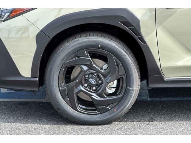 2026 Subaru Crosstrek Hybrid Sport Hybrid