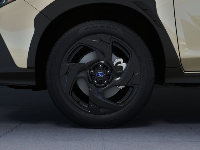 2026 Subaru Crosstrek Hybrid Sport Hybrid